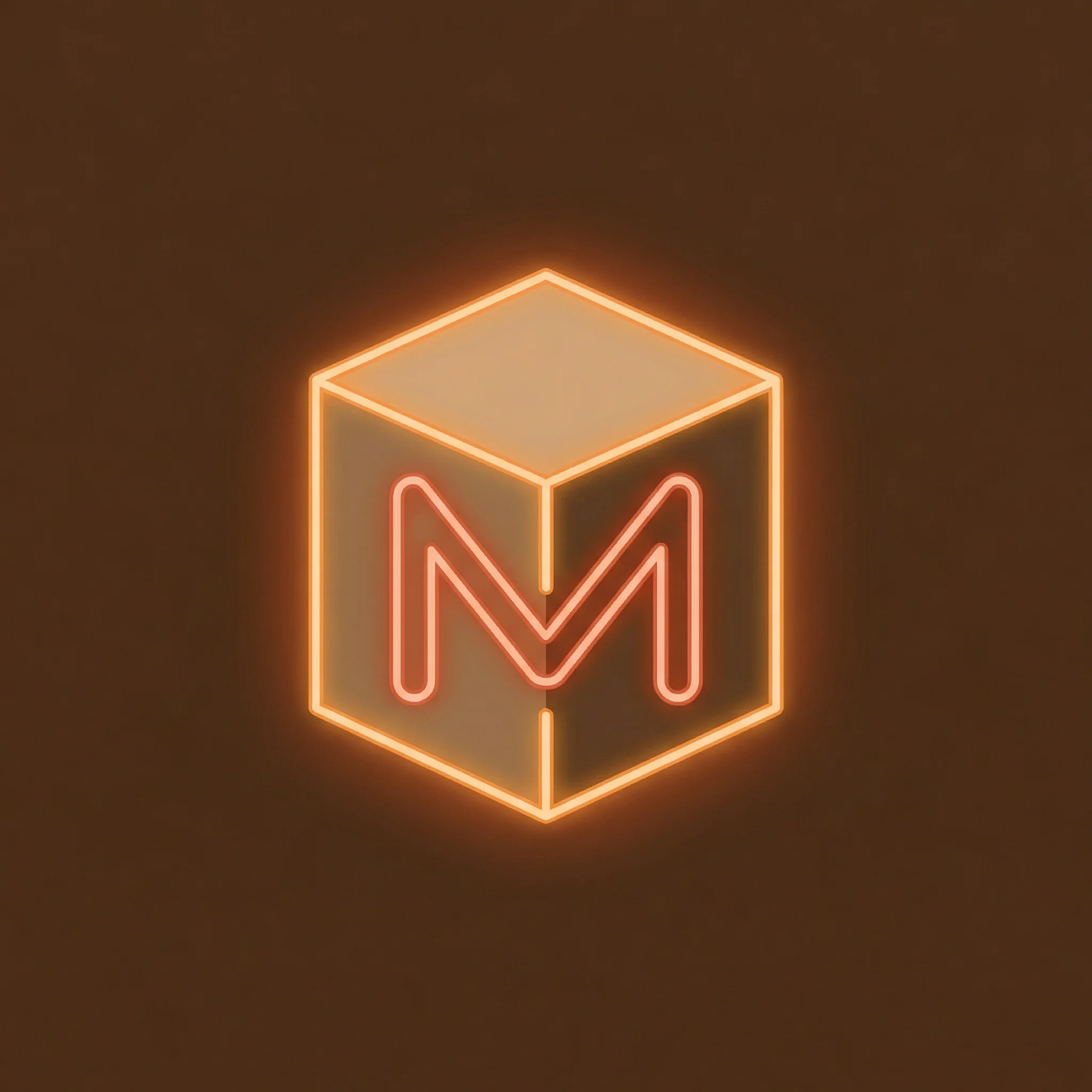 麻将胡了 砂岩赛博标识