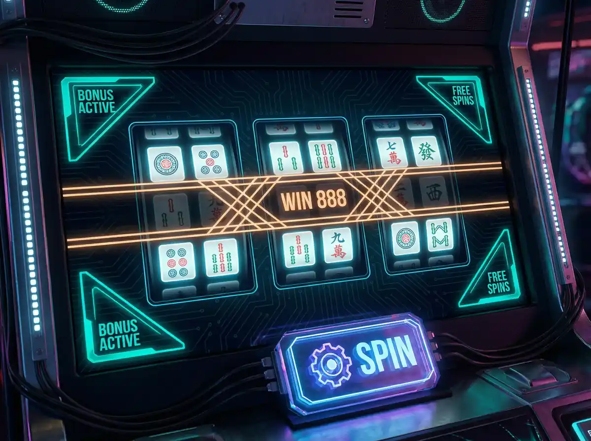 麻将胡了 pg麻将胡了麻将胡了爆分界面截图